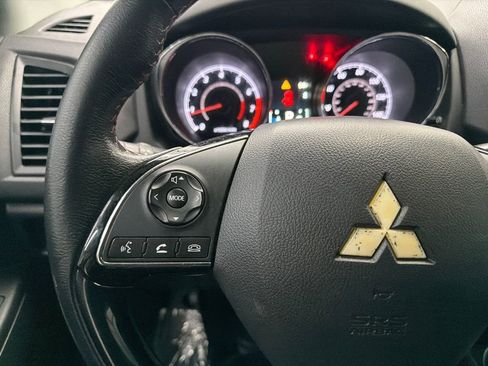 Used 2017 Mitsubishi Outlander Sport FWD image 23