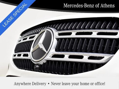 New 2026 Mercedes-Benz GLE 350 4MATIC image 8