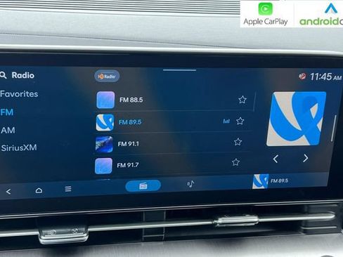 Used 2025 Hyundai Kona SEL FWD image 23
