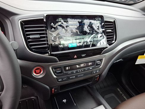 New 2026 Honda Ridgeline RTL image 10