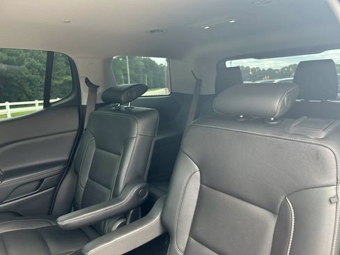 Used 2019 GMC Acadia SLT FWD image 28