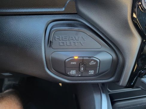 New 2026 RAM 2500 Lone Star image 23