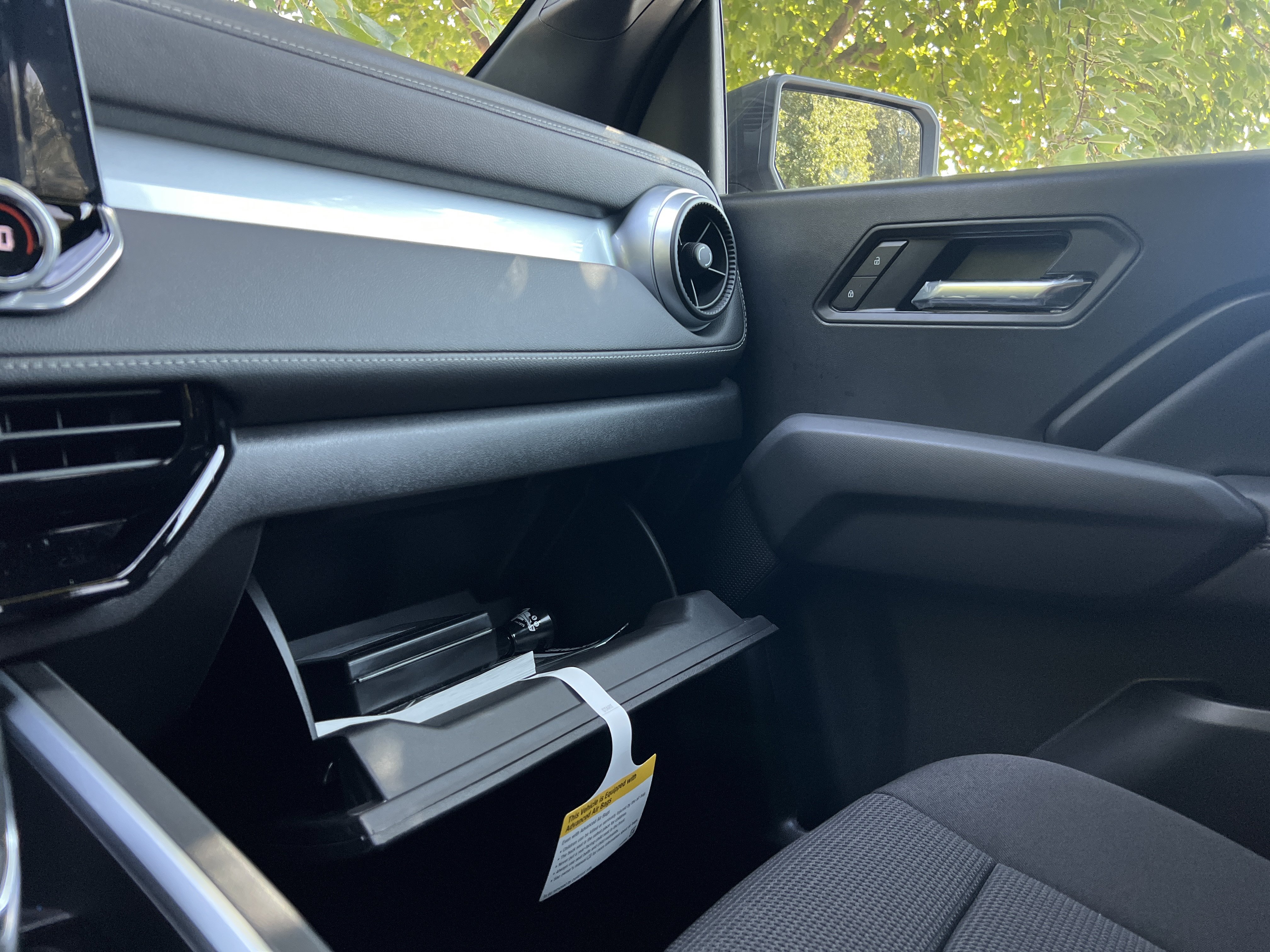 New 2026 Chevrolet Colorado LT RWD image 29