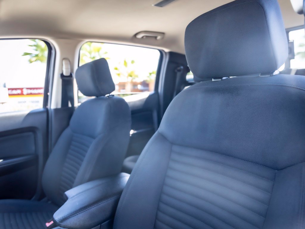 Used 2019 Ford Ranger XL w/ Equipment Group 101A Mid RWD image 16