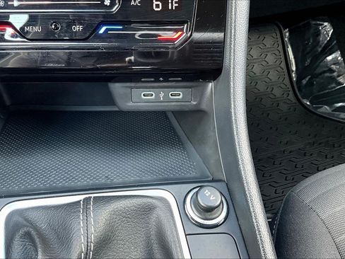 Used 2025 Volkswagen Jetta S FWD image 24