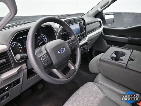 Used 2023 Ford F150 XLT image 18