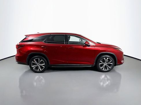 Certified 2022 Lexus RX 350L 350L image 4