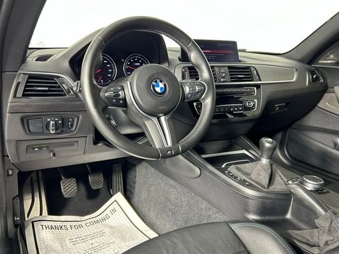 Used 2020 BMW M2 Competition w/ Executive Package image 15