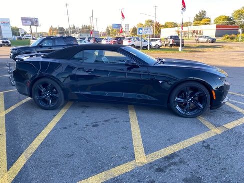 Used 2019 Chevrolet Camaro LT image 6
