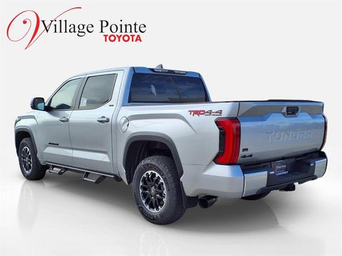 New 2026 Toyota Tundra SR5 image 3