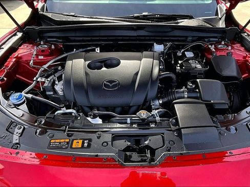 New 2026 MAZDA CX-50 AWD 2.5 S w/ Weather Package image 9