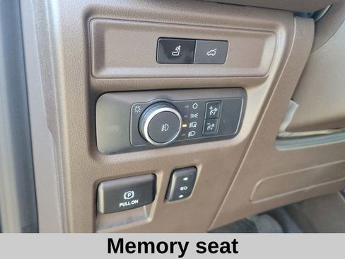 Used 2022 Ford Expedition Max King Ranch image 10