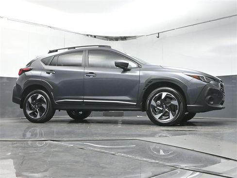 Certified 2025 Subaru Crosstrek 2.5i Limited w/ Popular Package #4A image 27