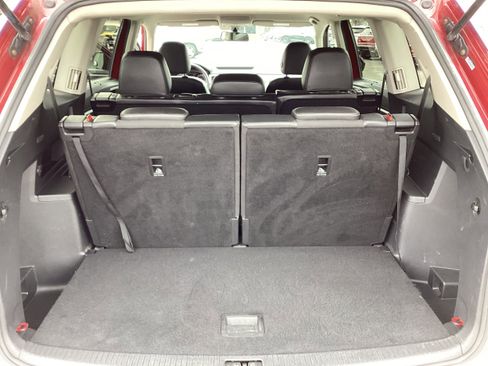 Used 2018 Volkswagen Atlas SE image 15