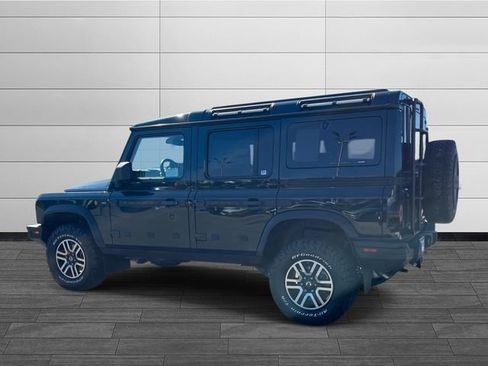 Used 2025 INEOS Grenadier AWD/4WD image 6
