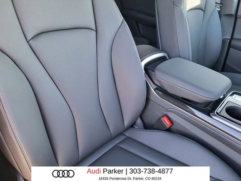 New 2026 Audi Q8 Premium Plus image 14