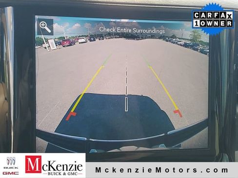 Used 2021 RAM 1500 Laramie AWD/4WD image 17