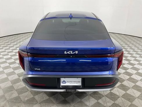 Used 2025 Kia K4 FWD image 7