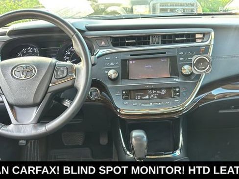 Used 2014 Toyota Avalon XLE Touring FWD image 7