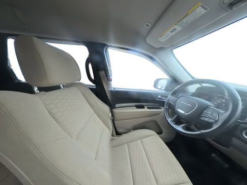 Used 2018 Dodge Durango SXT w/ 3rd Row Seating Group image 25