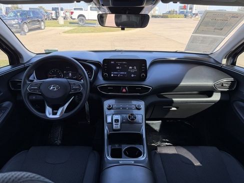 Used 2021 Hyundai Santa Fe SE w/ Cargo Package image 21