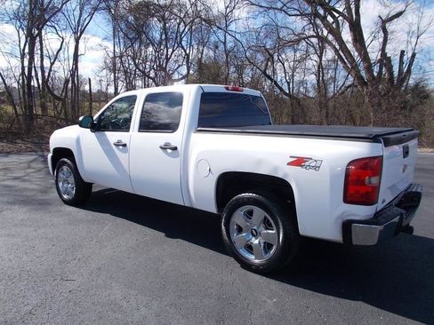 Used 2011 Chevrolet Silverado 1500 LT w/ All-Star Edition image 5