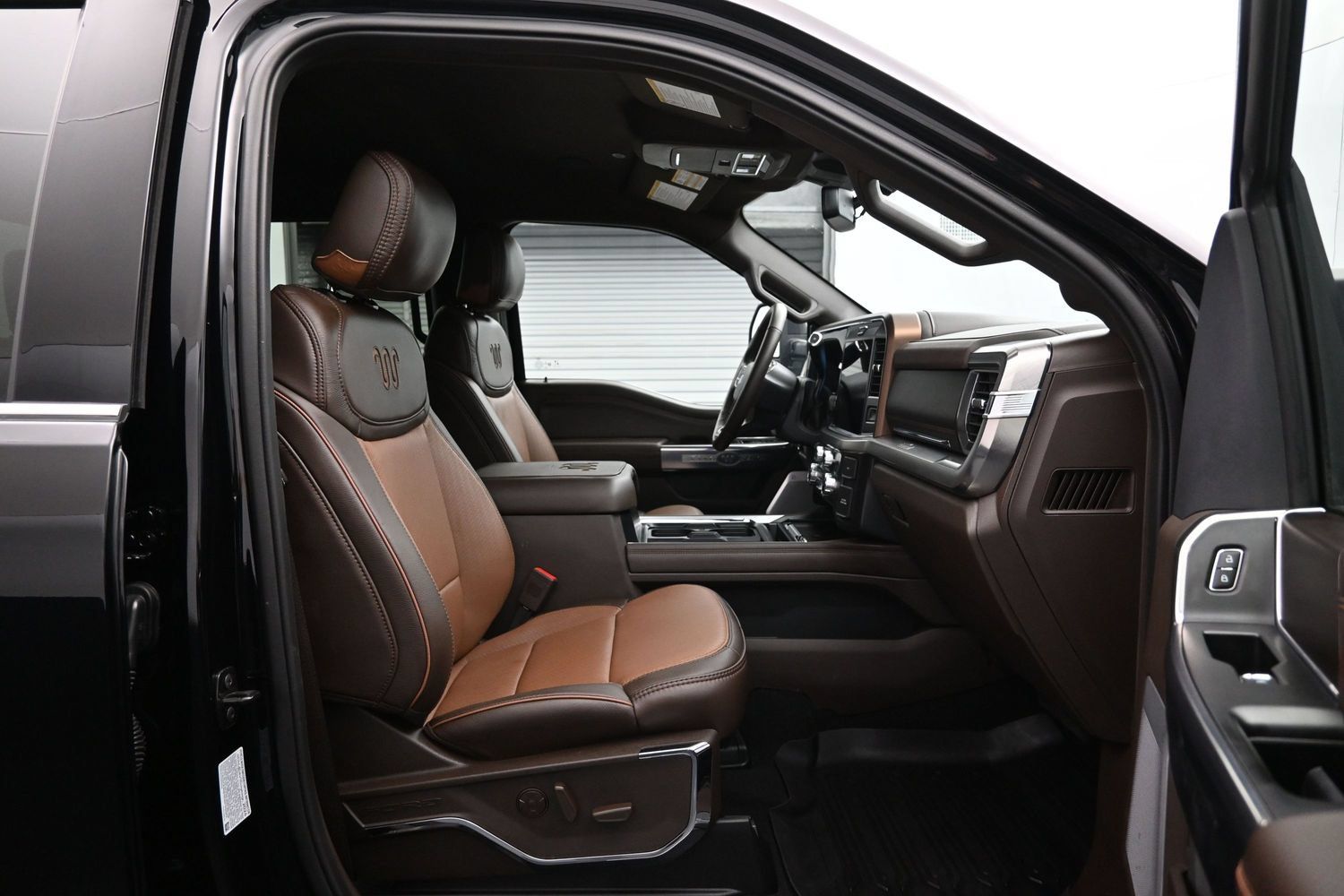 Used 2025 Ford F250 King Ranch AWD/4WD image 13