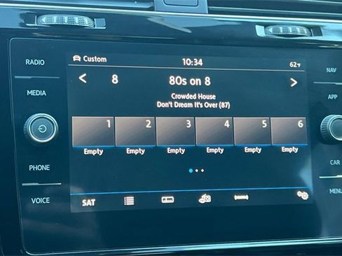 Used 2019 Volkswagen Golf R 4-Door image 21