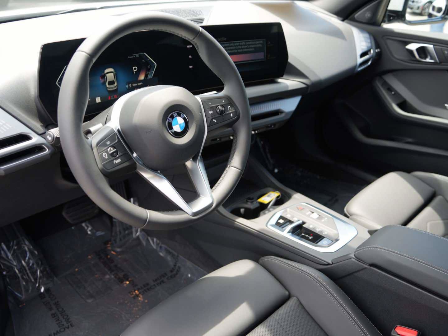 Used 2026 BMW 228i xDrive AWD/4WD image 16