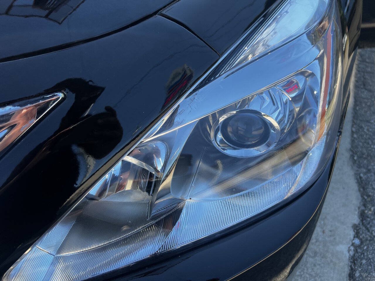 Used 2015 Nissan Altima 3.5 SL FWD image 18