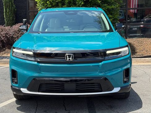 Used 2024 Honda Prologue Elite image 3