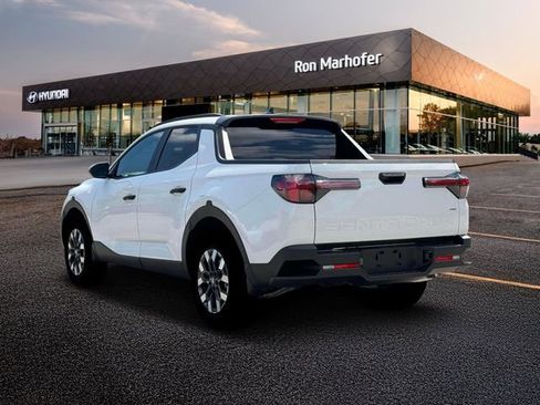 New 2026 Hyundai Santa Cruz SEL AWD/4WD image 5
