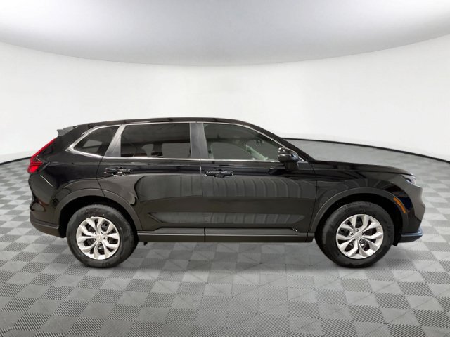 New 2027 Honda CR-V LX image 7