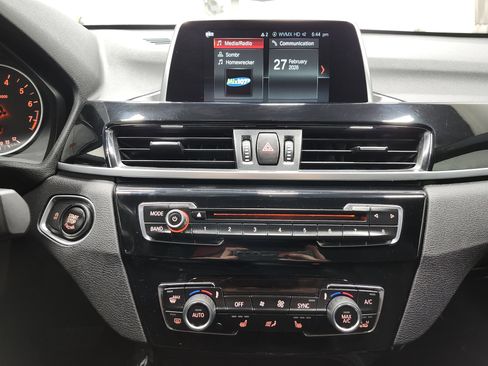 Used 2018 BMW X1 xDrive28i image 34