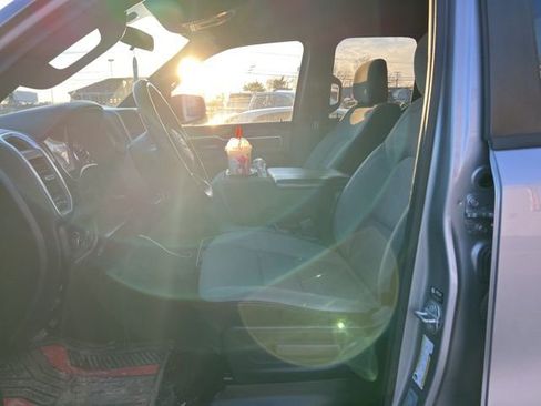 Used 2021 RAM 1500 Big Horn image 7