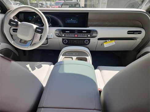 New 2026 Hyundai Palisade Limited image 12