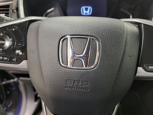Used 2019 Honda CR-V EX image 41