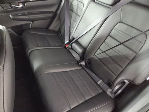 New 2026 Honda CR-V EX-L image 13