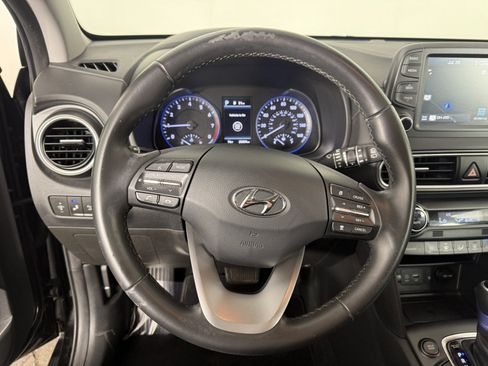 Used 2021 Hyundai Kona Ultimate AWD/4WD image 20