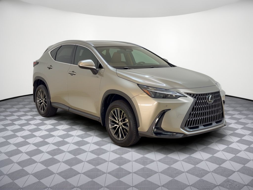 Used 2024 Lexus NX 250 FWD w/ Towing Package (2000 Lbs) image 7