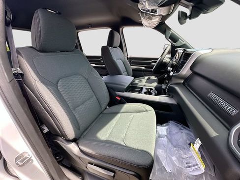 New 2026 RAM 1500 Big Horn AWD/4WD image 29