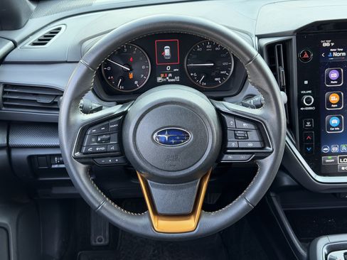 Used 2024 Subaru Crosstrek 2.5i Wilderness AWD/4WD image 16