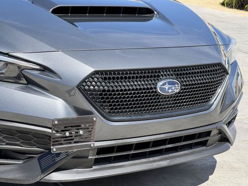 Used 2022 Subaru WRX AWD/4WD image 7