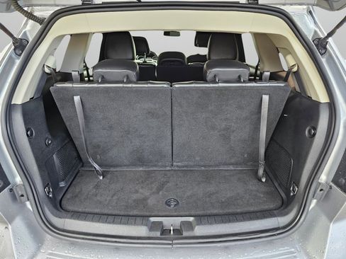 Used 2019 Dodge Journey GT image 16