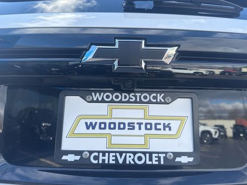 New 2026 Chevrolet Traverse LT w/ Midnight/Sport Edition image 17