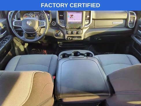 Certified 2024 RAM 2500 Big Horn w/ Bed Utility Group image 28