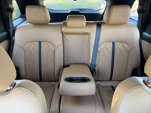 Used 2025 MAZDA CX-70 3.3 Turbo S w/ Premium Plus image 29