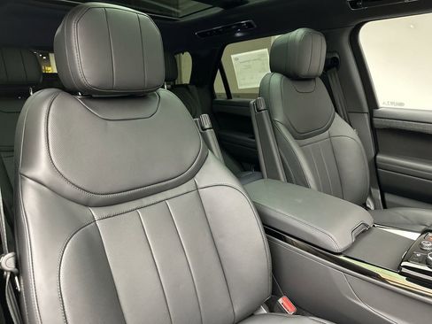 Certified 2023 Land Rover Range Rover Sport SE image 11