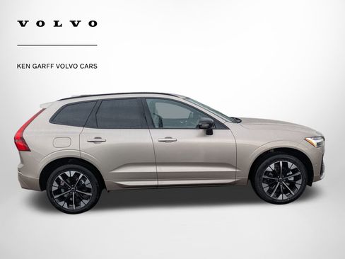 New 2026 Volvo XC60 B5 Plus w/ Protection Package Premier image 2