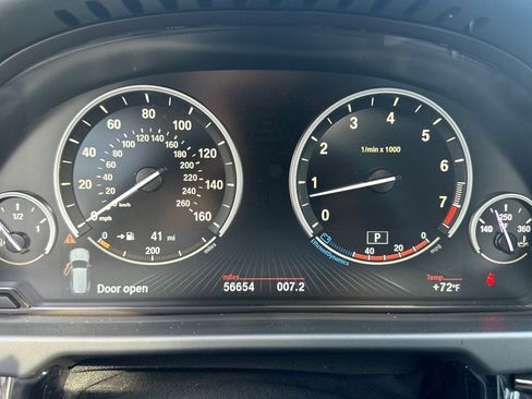 Used 2015 BMW X5 xDrive50i image 34